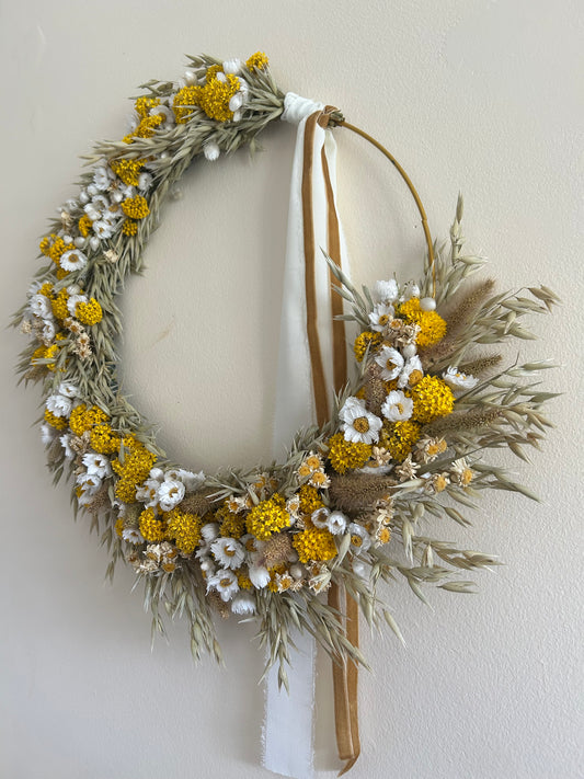 Daisy chain