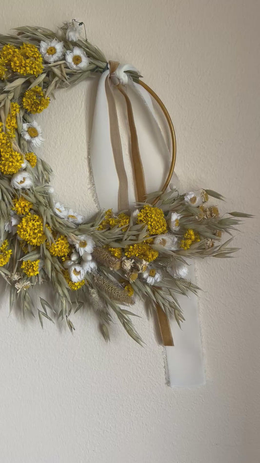 Mini Daisy chain